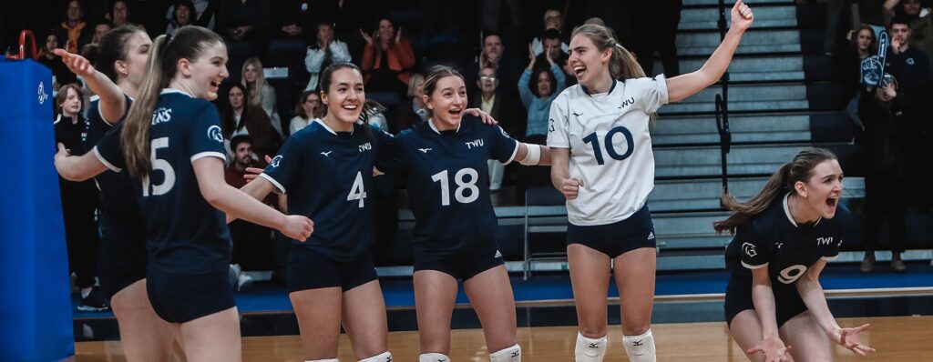 byu volleyball