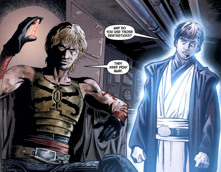 read star wars comics online for free