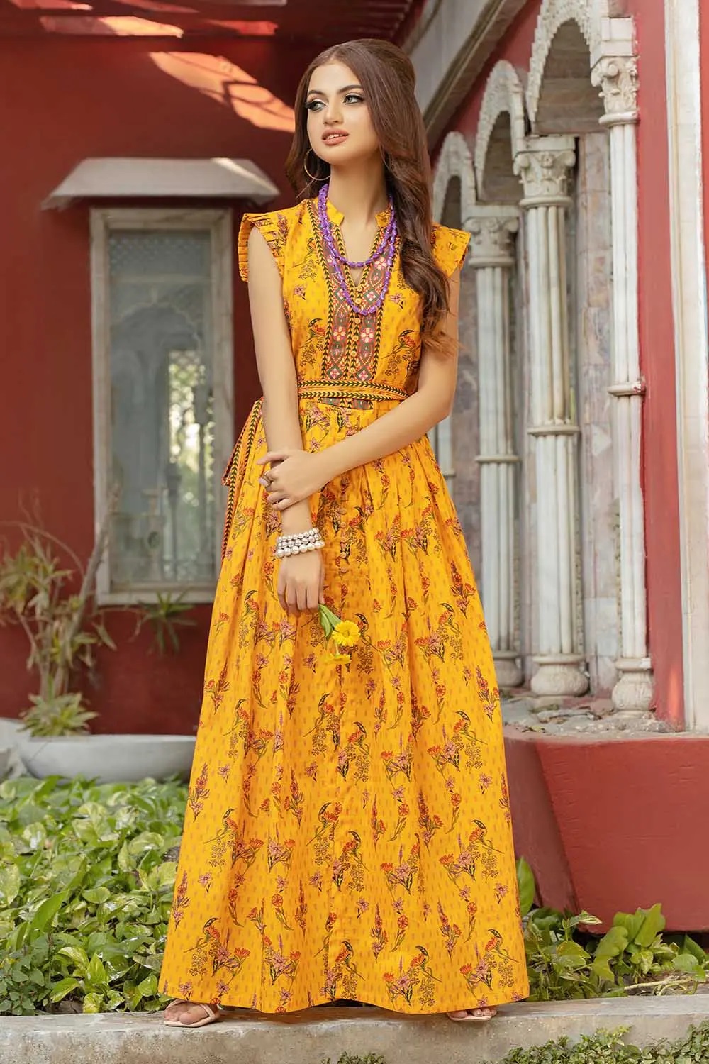 Latest-Womens-Summer-Dress-in-2023-Stay-Cool-and-Stylish