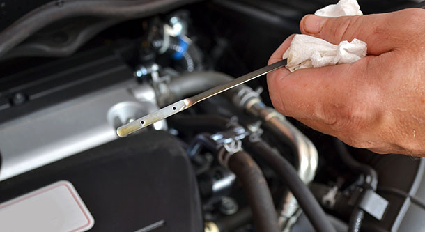 advanced automotive repair