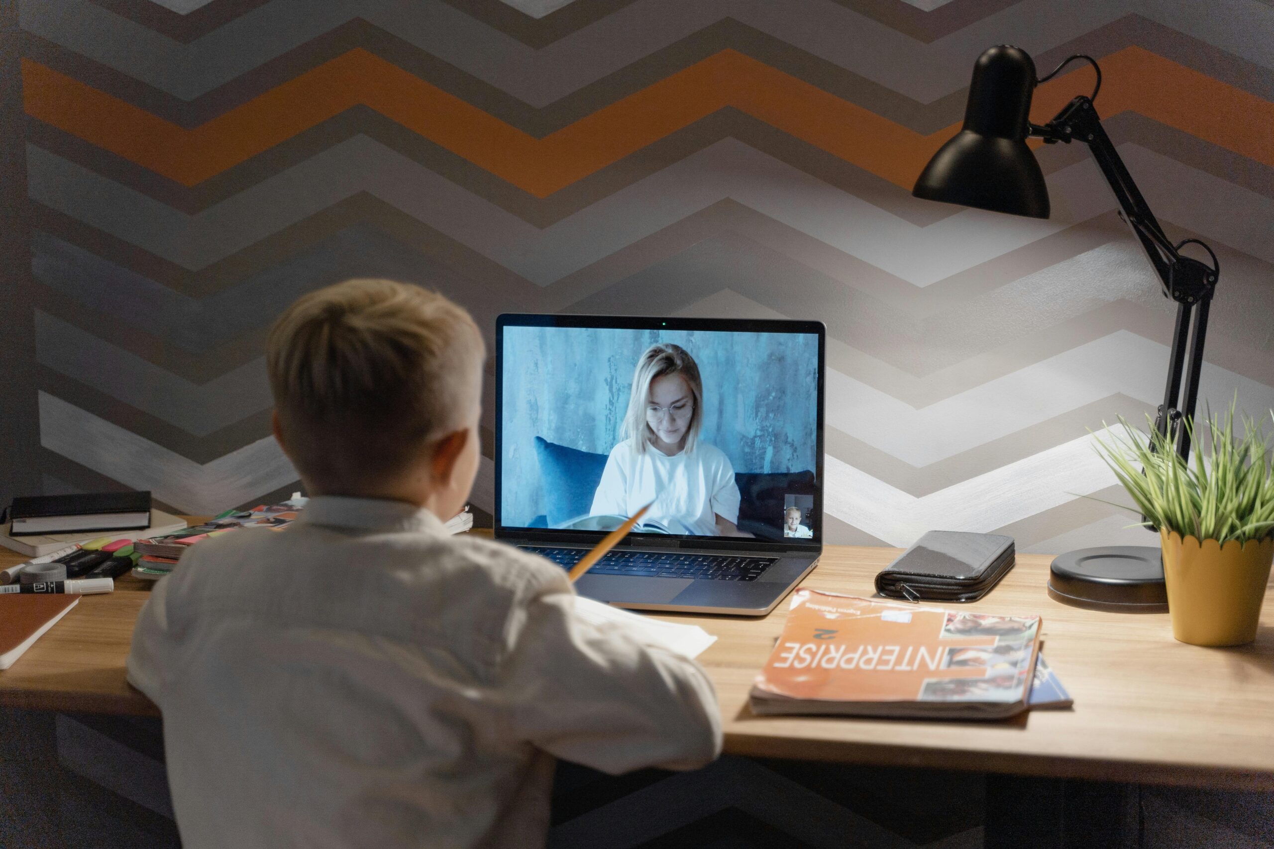 The Benefits of Online Tutoring for Students