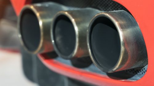 Do Electric Cars Have Exhausts