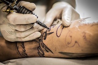 How to Become a Tattoo Artist