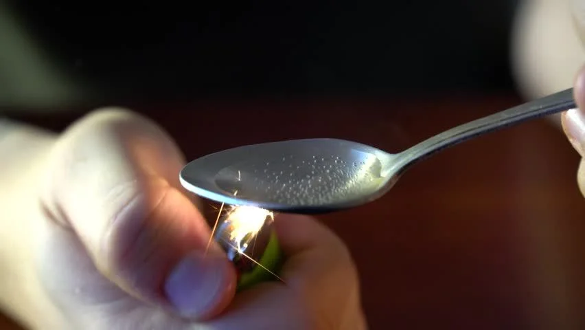 how to make crack