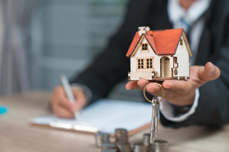 How to Start a Property Business