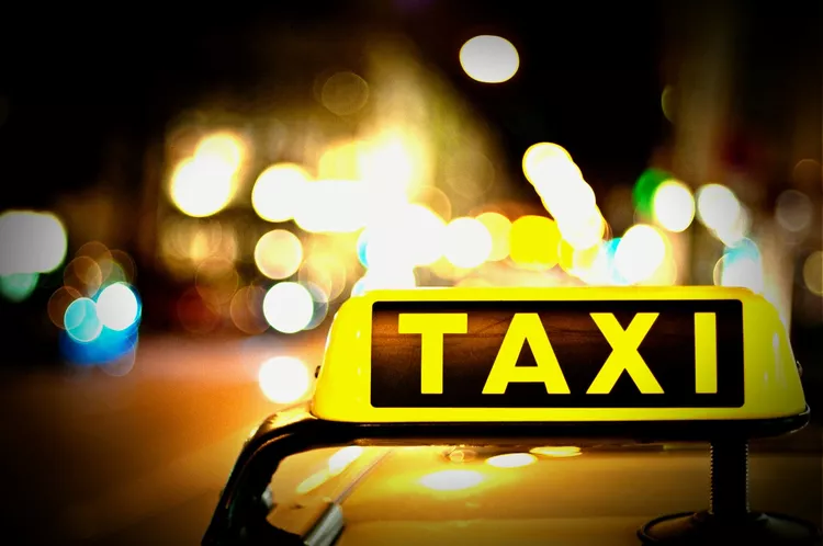 How to Start a Taxi Business