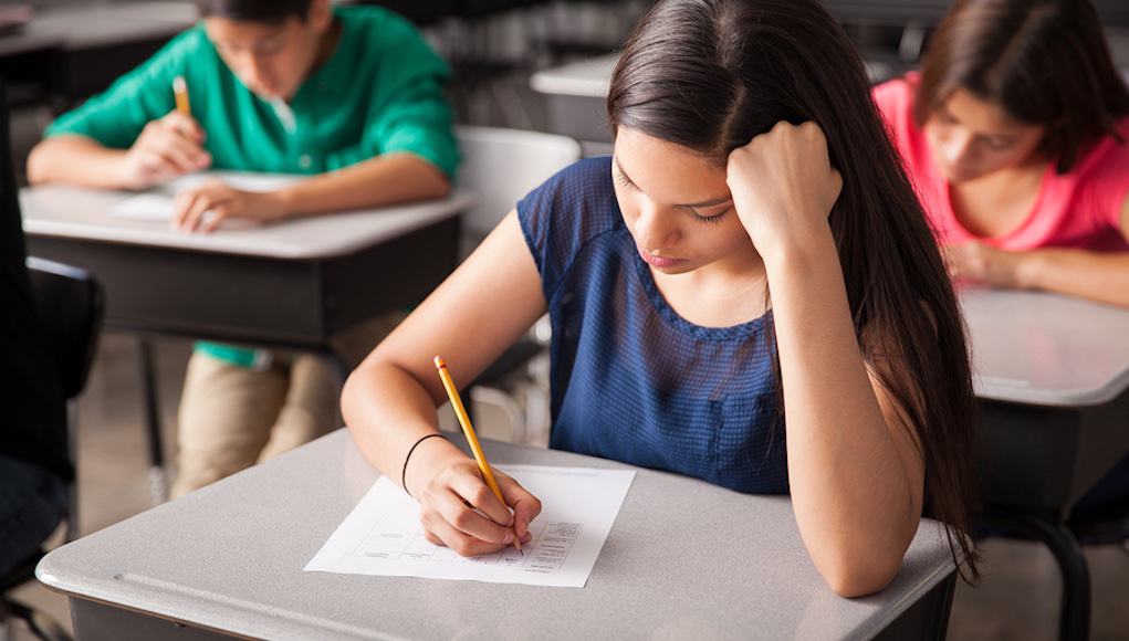 assessment in education