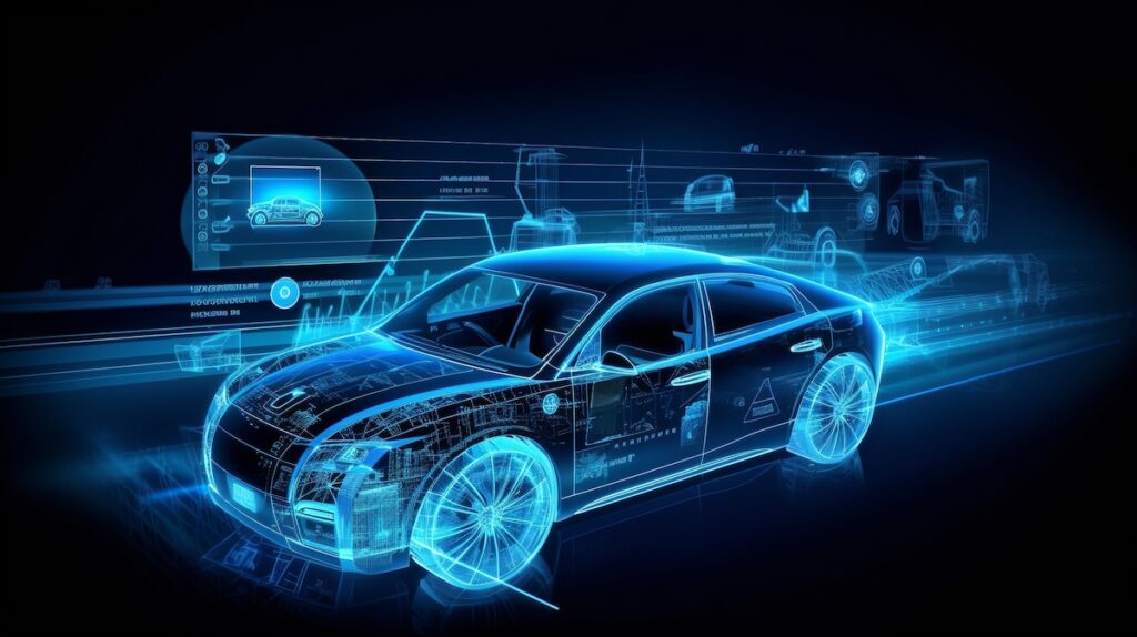 automotive safety innovations