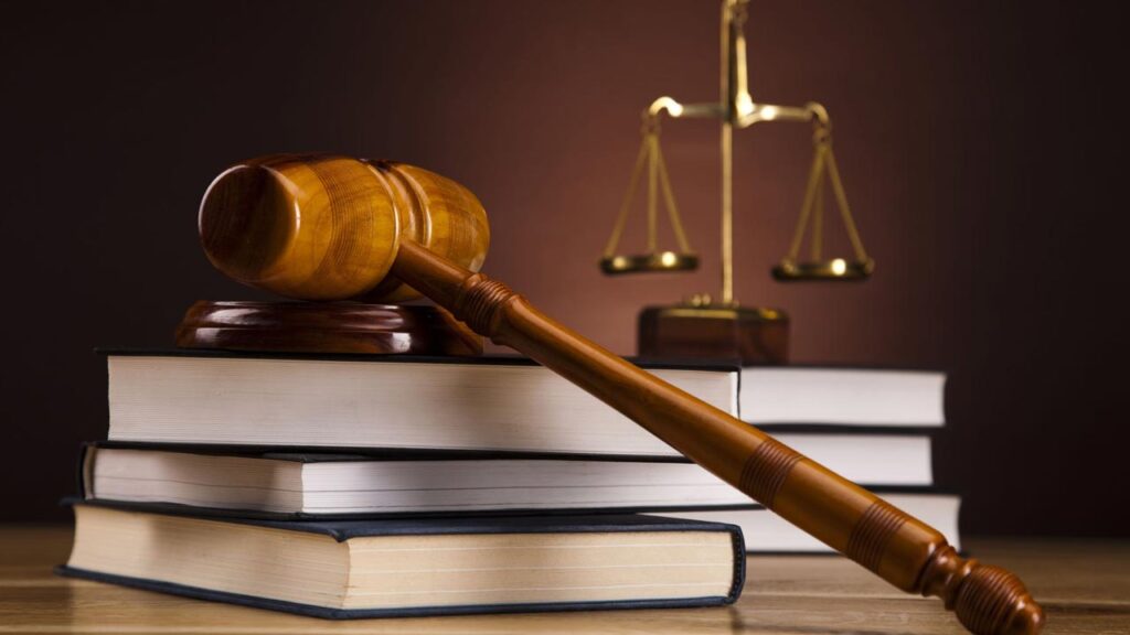 constitutional law