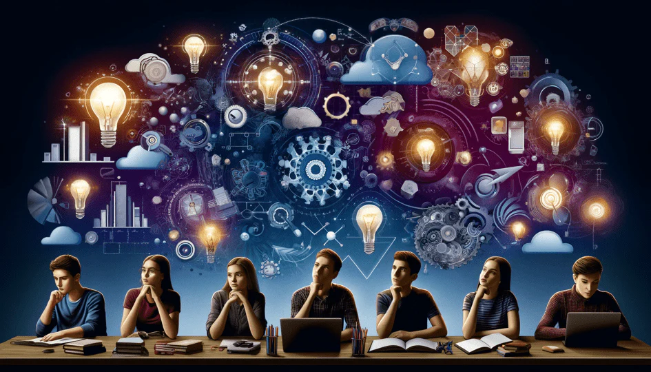 critical thinking in education
