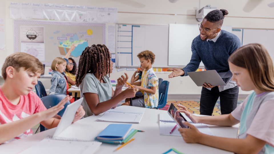 differentiated instruction