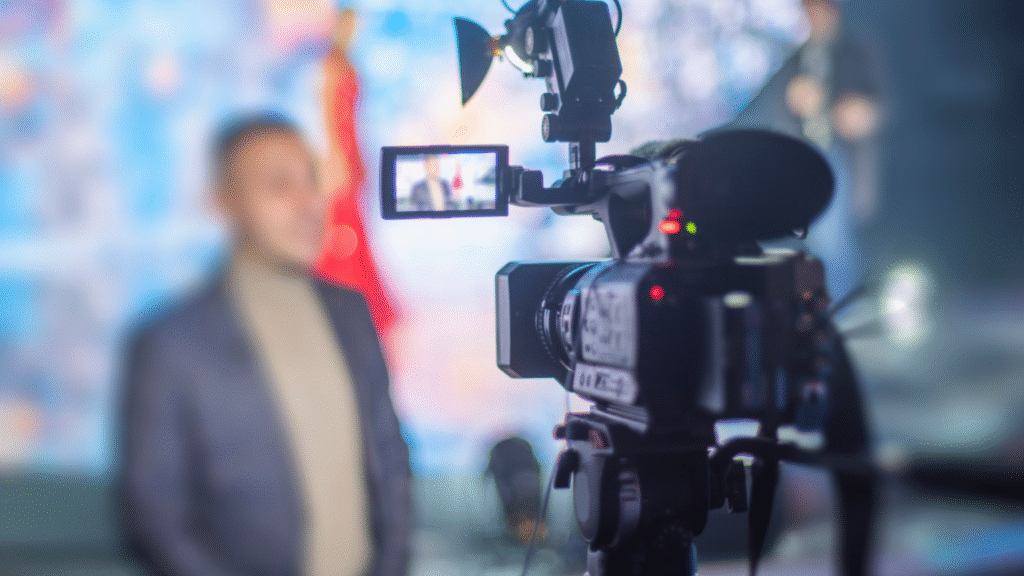 documentaries in entertainment