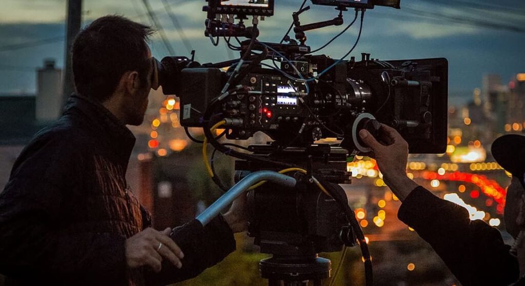 economics of filmmaking