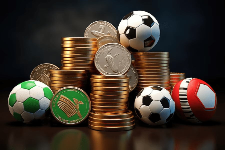 economics of sports