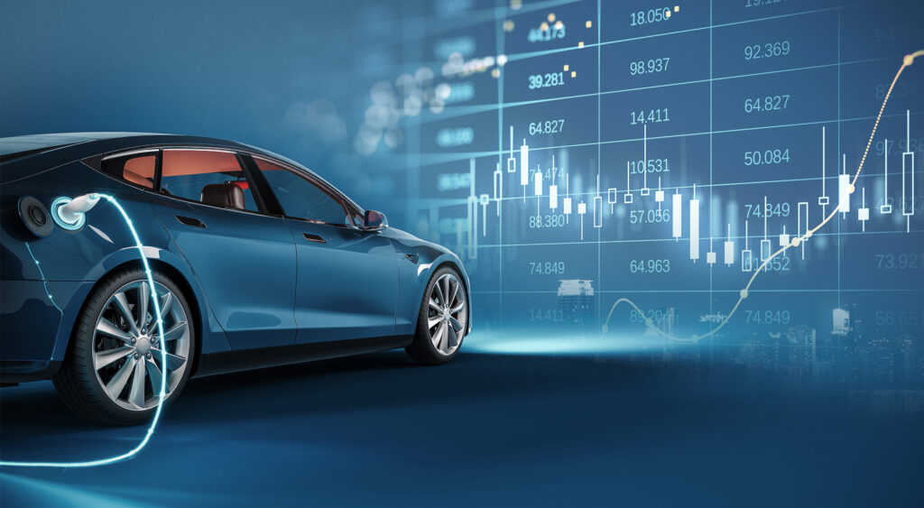 electric vehicles trends