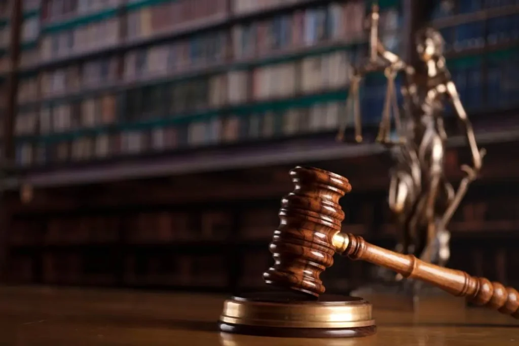 evolution of legal systems