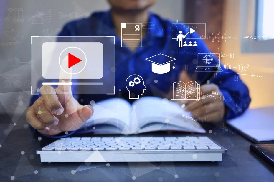 evolution of modern education