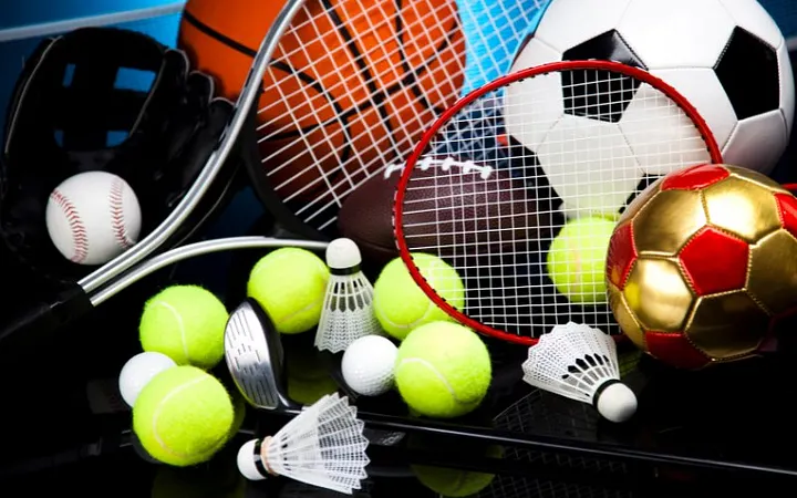evolution of modern sports