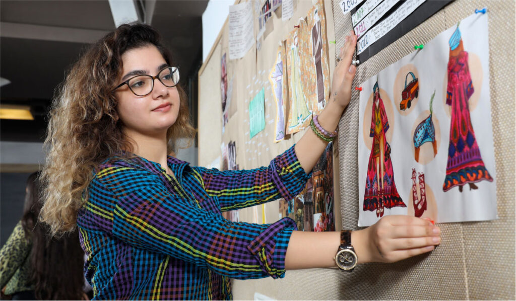 fashion forecasting