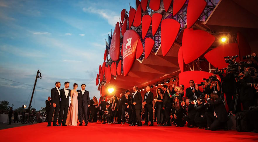 film festivals