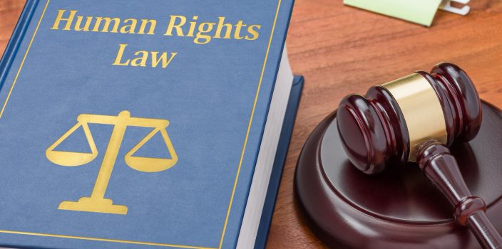 human rights law