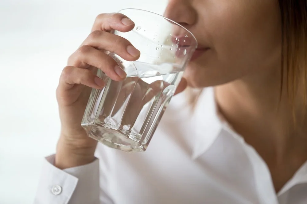 hydration health