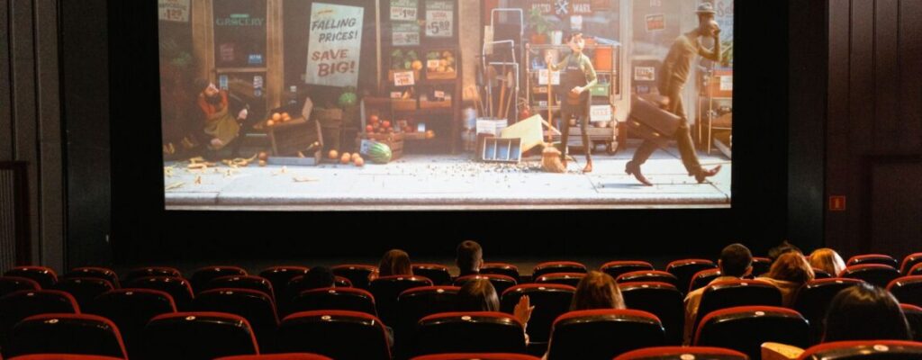 independent cinema vs blockbusters