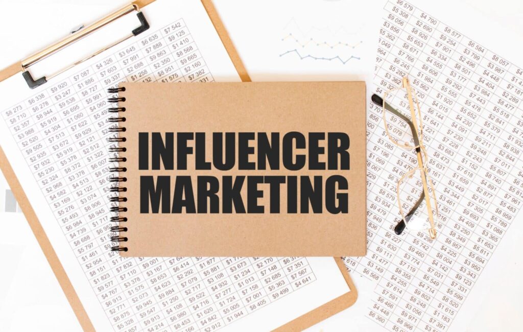 influencer marketing