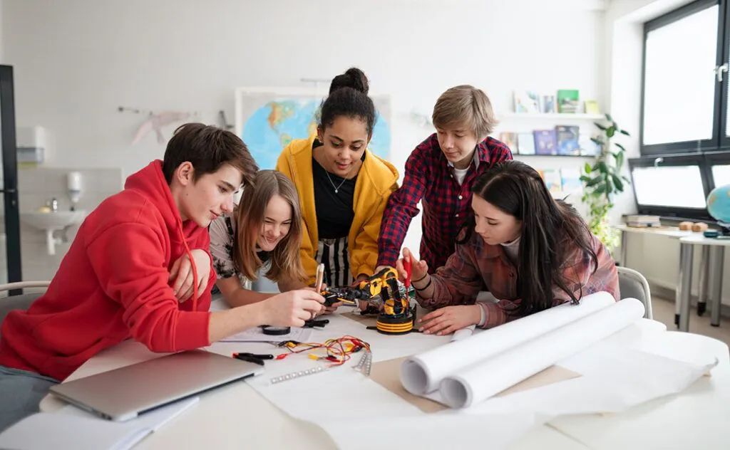 innovative teaching methods