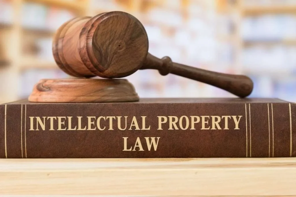 intellectual property law