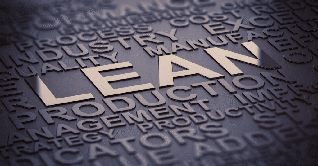 lean management