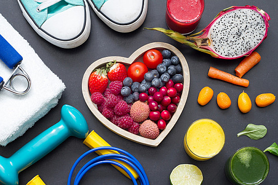 lifestyle choices health