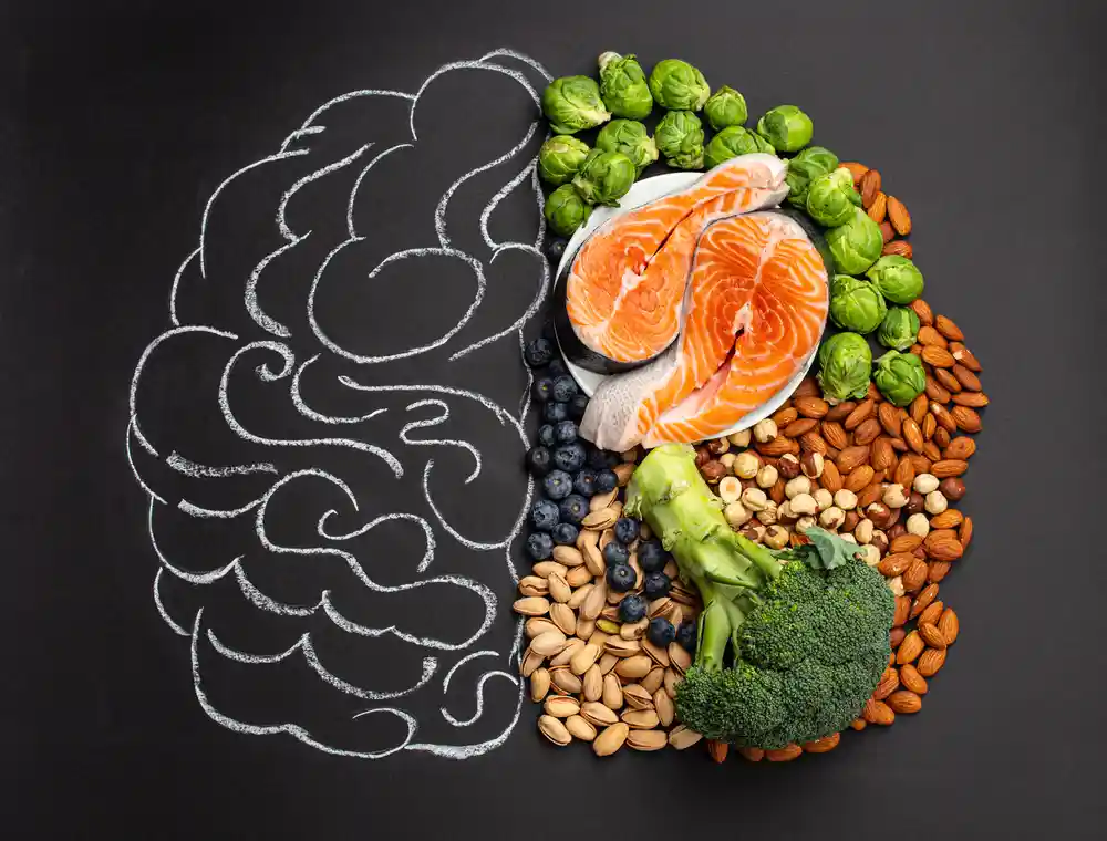 nutrition wellness