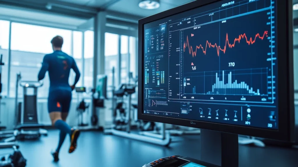 sports analytics