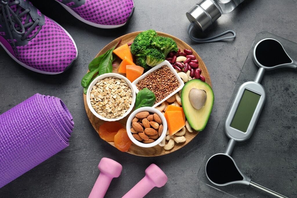 sports nutrition