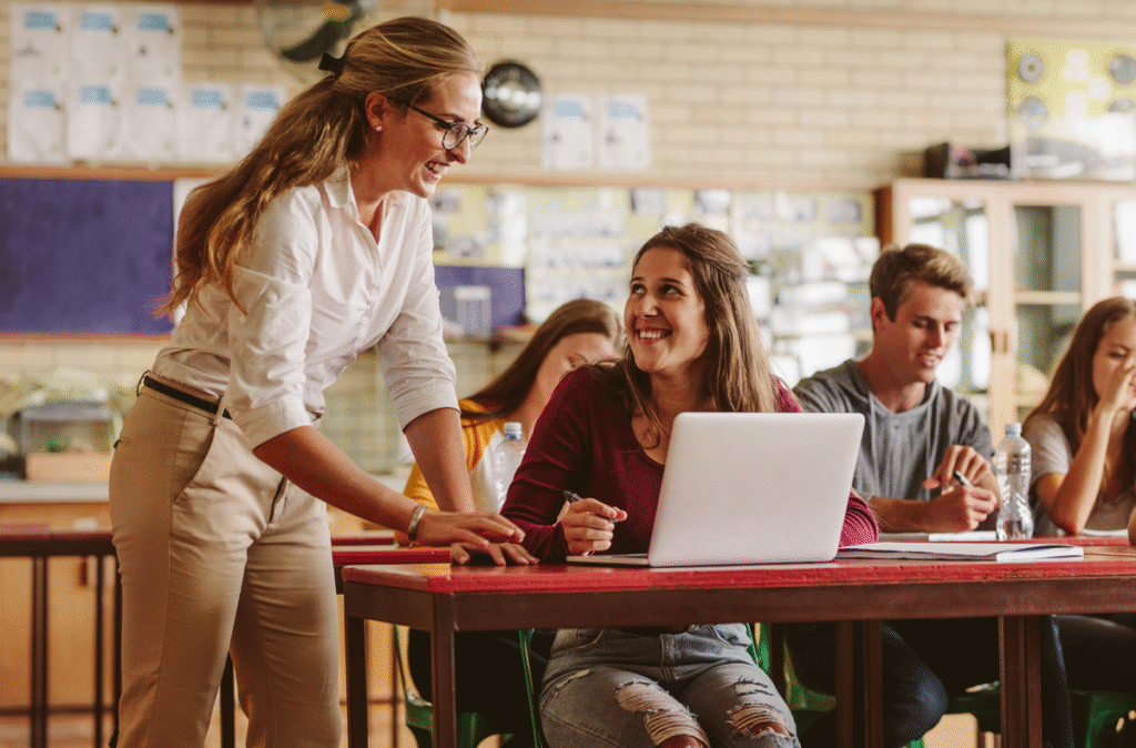 student-centered learning