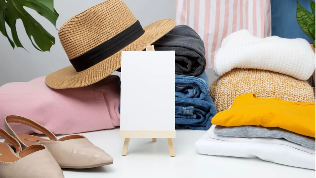 sustainable fashion