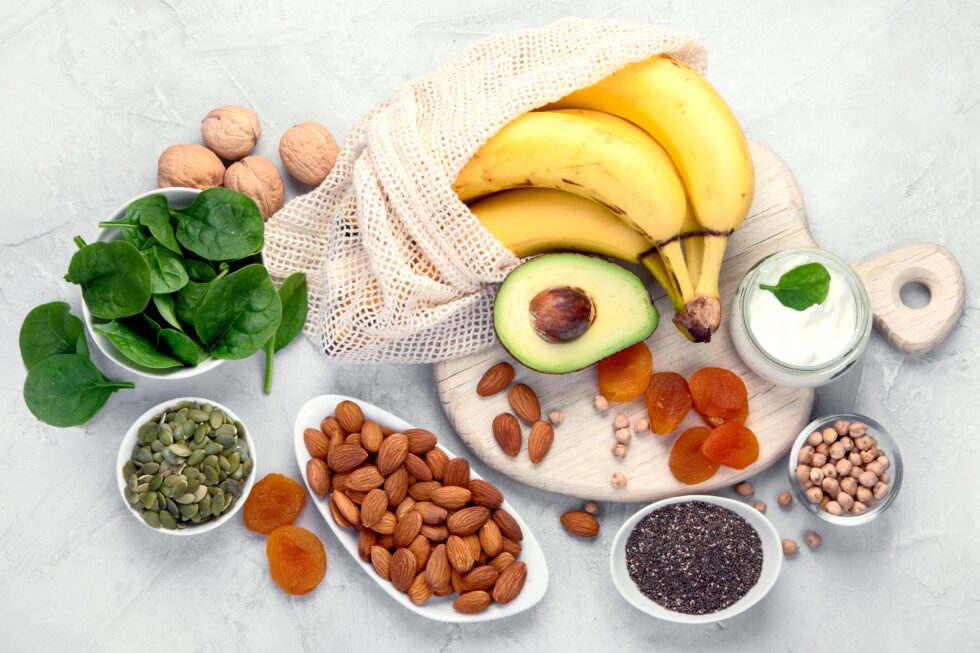 macronutrients health