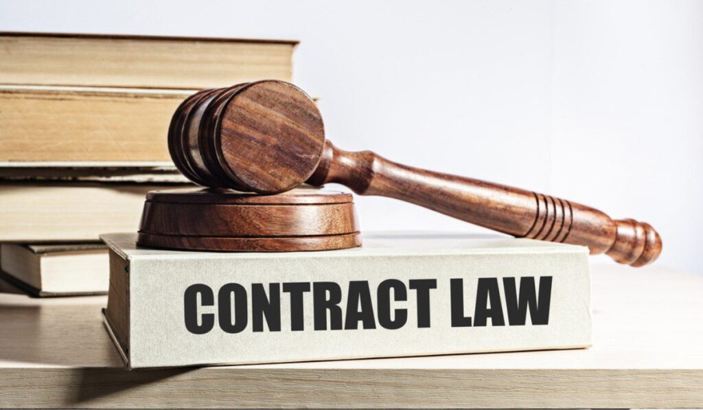 contract law