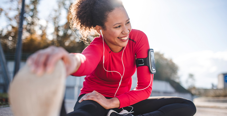 exercise benefits