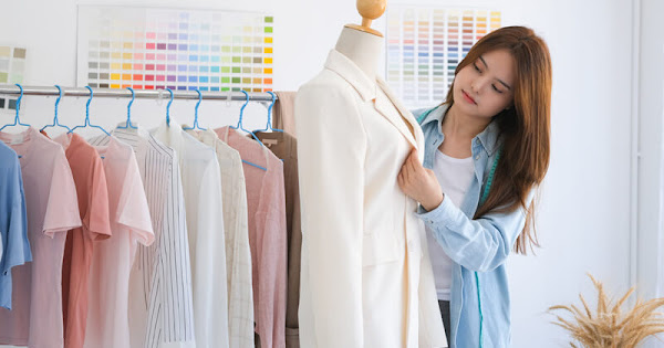 fashion business