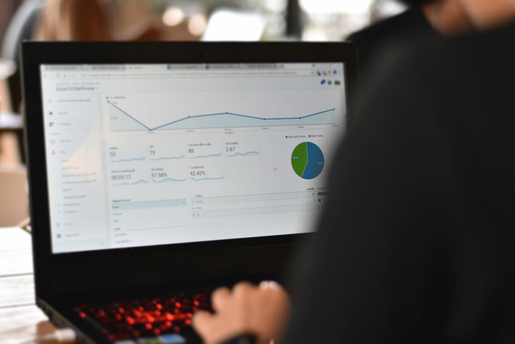 Google Analytics