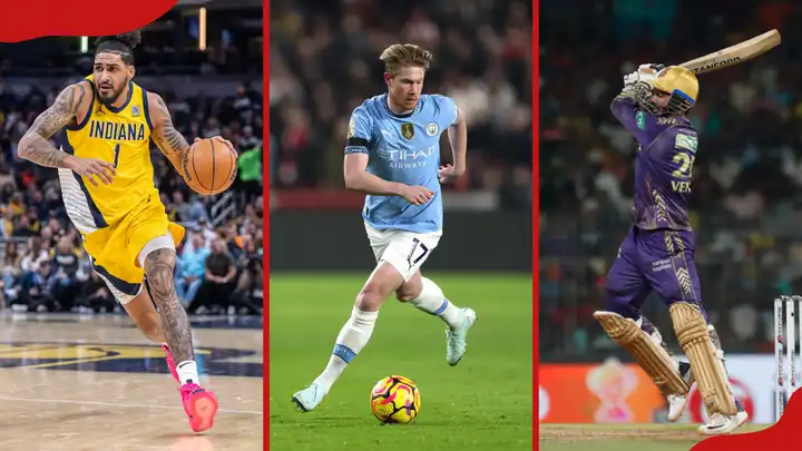 professional sports leagues